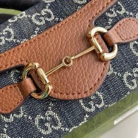 Replica Gucci Bags 1:1 Gucci 1955 699296 18x12x5cm zy