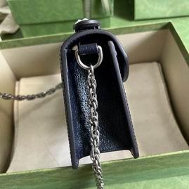 Replica Gucci Bags 1:1 Gucci 696180 17.5x13x6cm CN4色