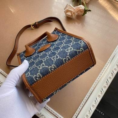 Replica Gucci Bags 1:1 WD671623 16X20X7