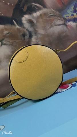 Replica Gucci Bags 1:1 Gucci 圆饼包 19cm zy