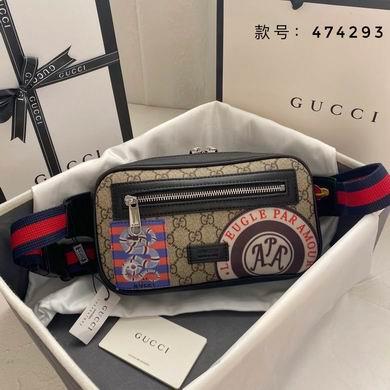 Replica Gucci Bags 1:1 WD474293 24X14X5.5