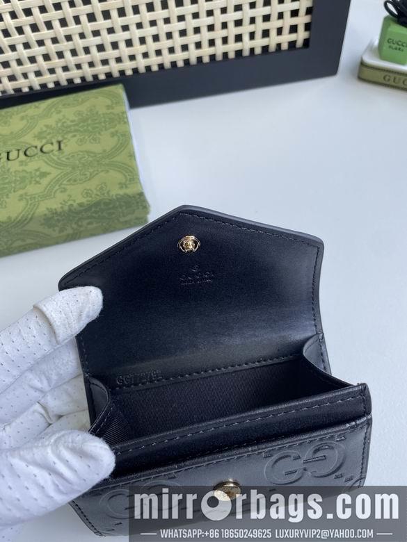 Replica Gucci Bags 1:1 11X7.5cm 071111 ZC 4colour