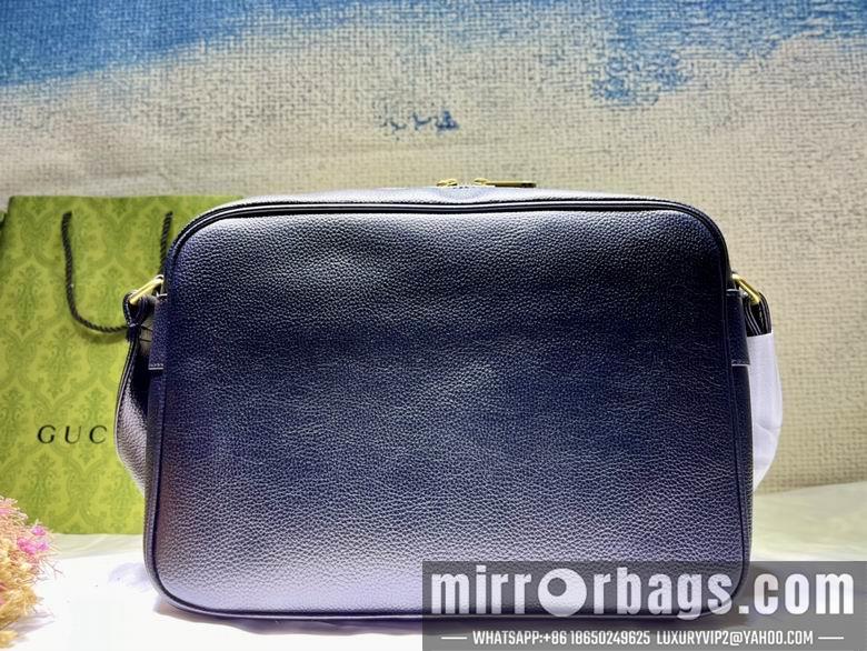 Replica Gucci Bags 1:1 523589 33.5X23.5X9.5cm DF 3colour