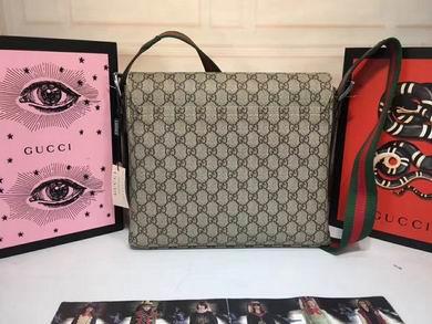 Replica Gucci Bags 1:1 337074 30X25X7cm DF 2colour