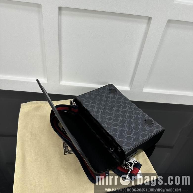 Replica Gucci Bags 1:1 771167 27X20X8cm DF