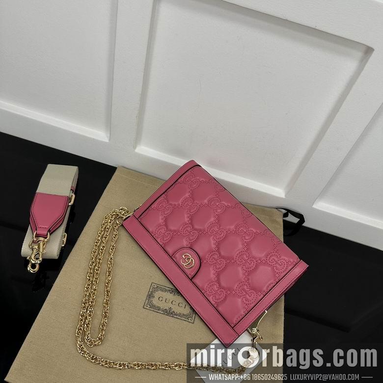 Replica Gucci Bags 1:1 702200 26X17X8cm DF