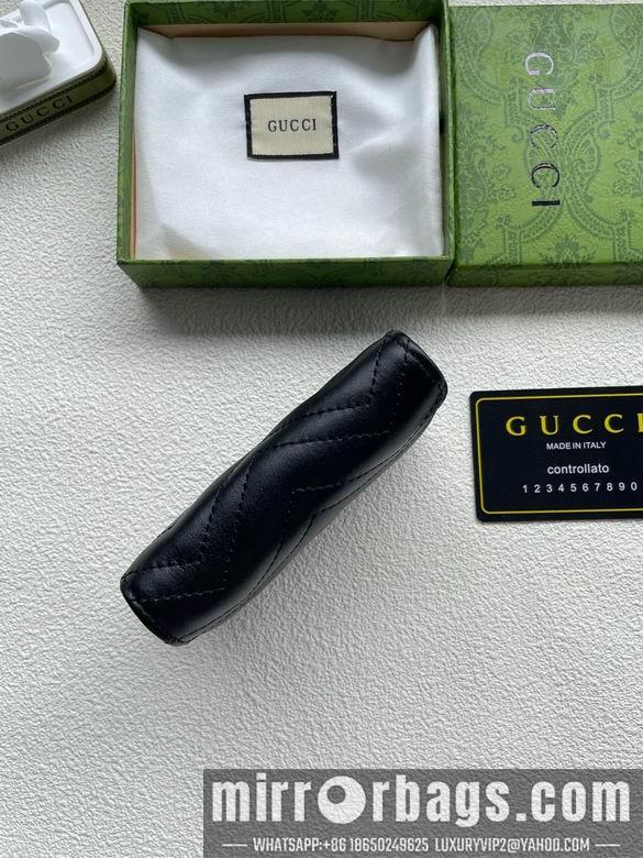 Replica Gucci Bags 1:1 466492 11X9X2.5cm ZC