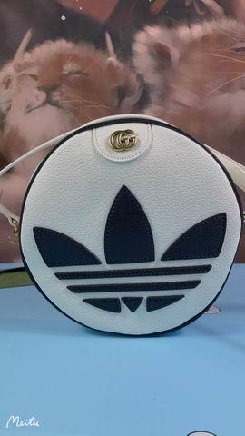 Replica Gucci Bags 1:1 Gucci 圆饼包 19cm zy