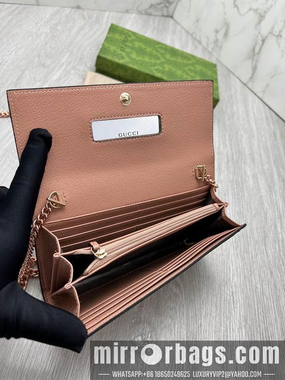 Replica Gucci Bags 1:1 726497 19.5X11X3cm DF