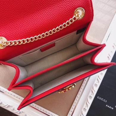 Replica Gucci Bags 1:1 WD510304 20X15X7.5