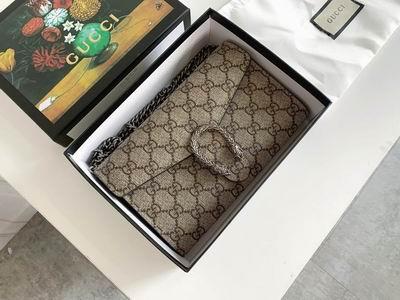 Replica Gucci Bags 1:1 GG woc 401231 20x13x6cm zy