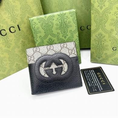 Replica Gucci Bags 1:1 B10 11X10X1.5cm YG 4colour