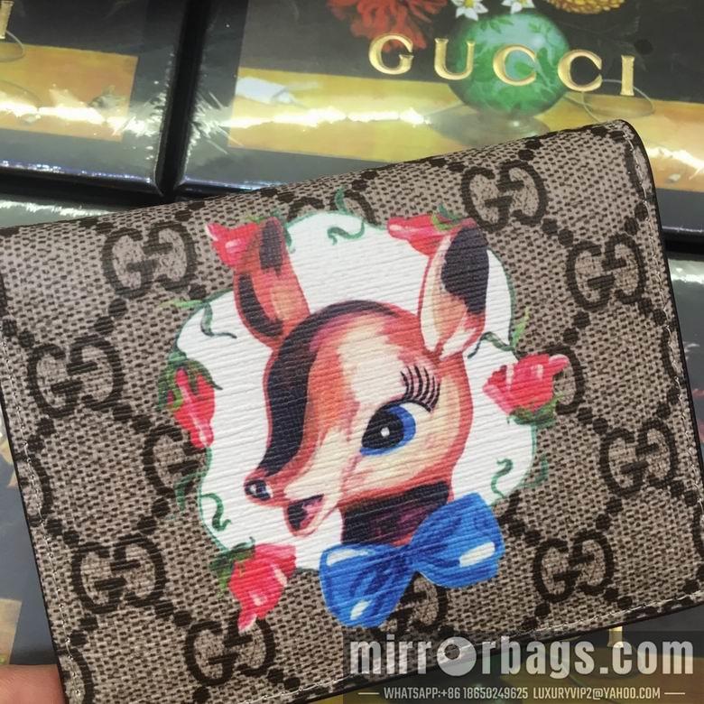 Replica Gucci Bags 1:1 GG 456158 11X9x3cm zy