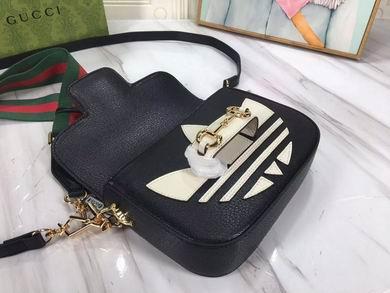 Replica Gucci Bags 1:1 658574 20.5X14.5X5cm DF