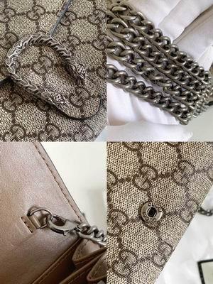 Replica Gucci Bags 1:1 GG woc 401231 20x13x6cm zy