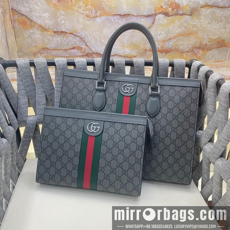 Replica Gucci Bags 1:1 5231-5 27X21X6cm WP