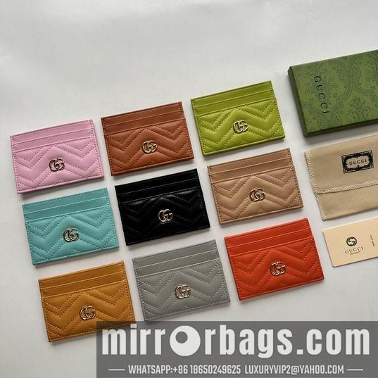Replica Gucci Bags 1:1 GG 443127 10x7cm zy
