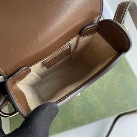 Replica Gucci Bags 1:1 Gucci 625615 11.5x17x4cm zy