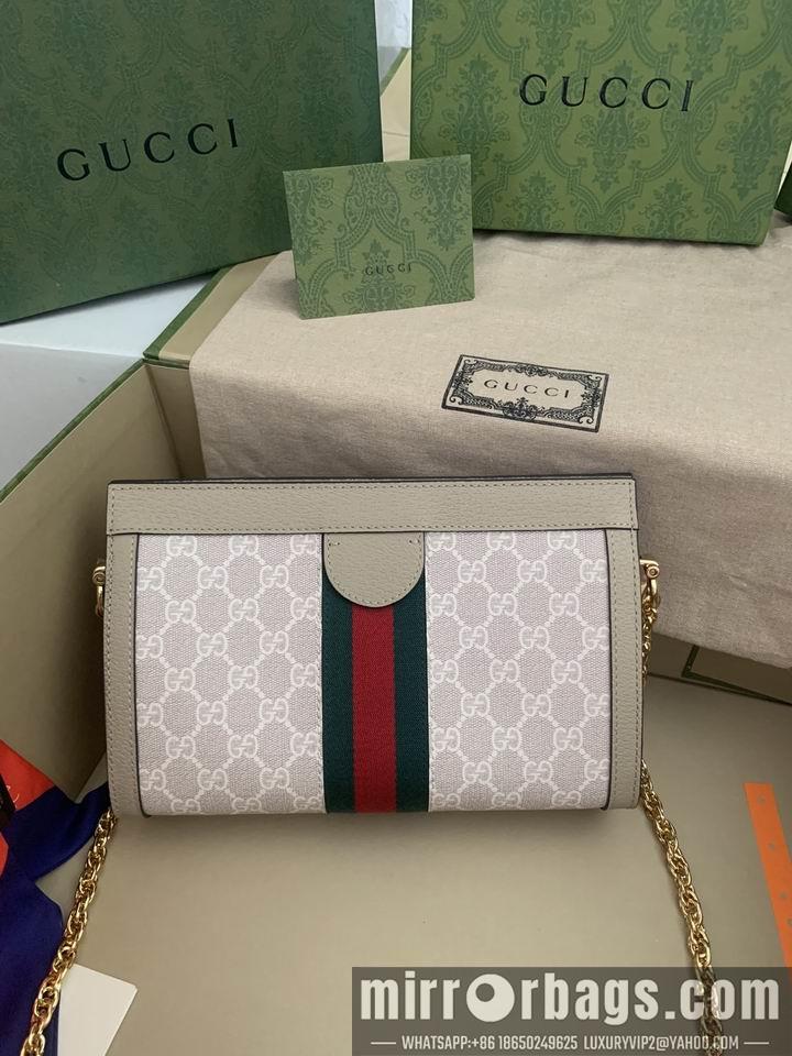 Replica Gucci Bags 1:1 Gucci 503877 26x17.5x8cm ww