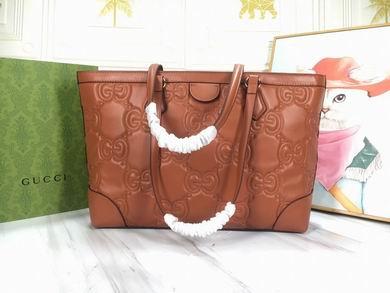 Replica Gucci Bags 1:1 631685 38X28X14cm DF 4colour