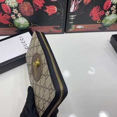 Replica Gucci Bags 1:1 6095 19X10cm ZY