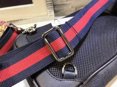 Replica Gucci Bags 1:1 478325 17x27x8.5cm df0329