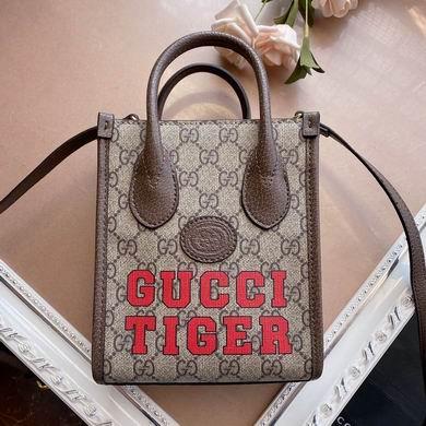 Replica Gucci Bags 1:1 WD671623 16X20X7