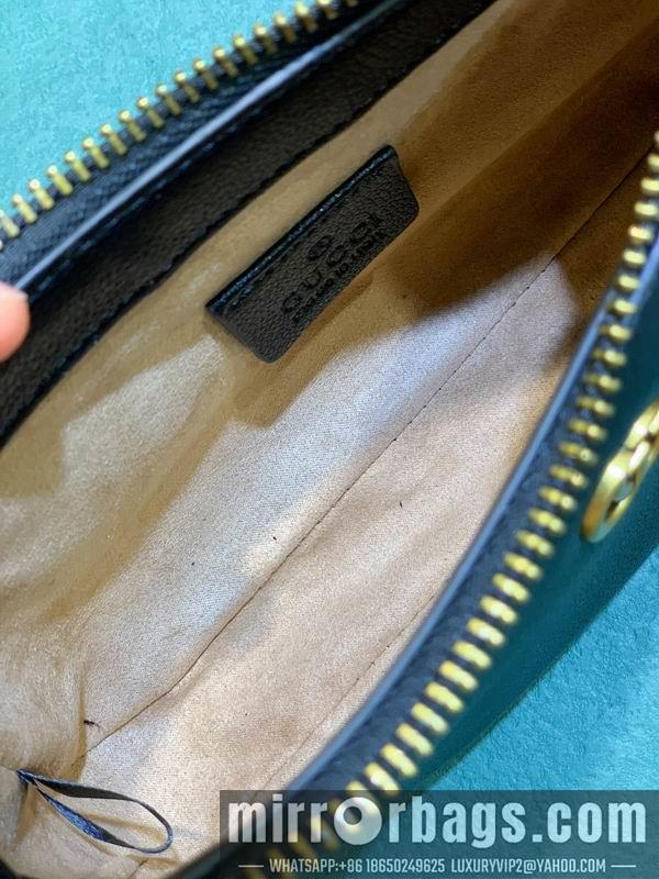 Replica Gucci Bags 1:1 GG 739076 21x12x4cm zy
