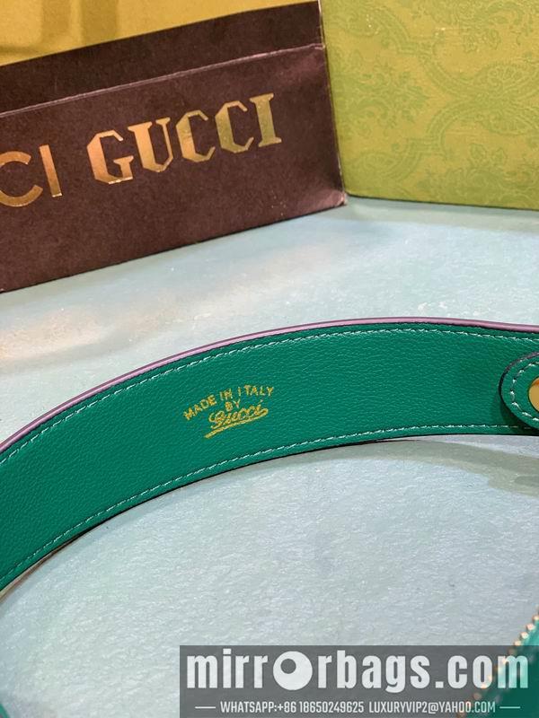 Replica Gucci Bags 1:1 GG 739076 21x12x4cm zy