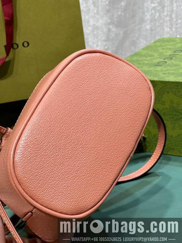 Replica Gucci Bags 1:1 550620 15X18X9.5cm DF