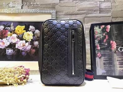 Replica Gucci Bags 1:1 478325 17x27x8.5cm df0329