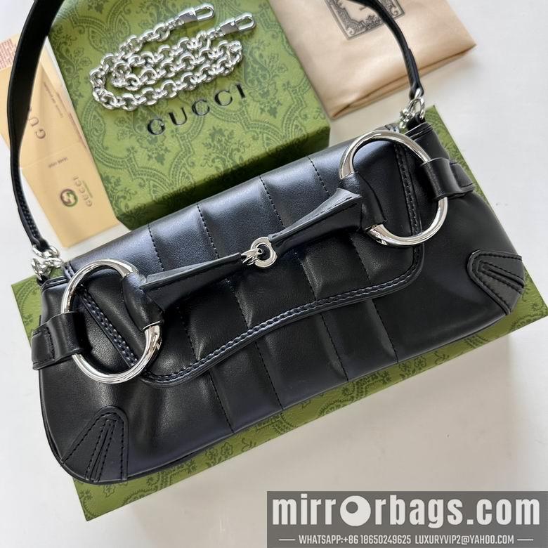 Replica Gucci Bags 1:1 GG 764339 27cm zy