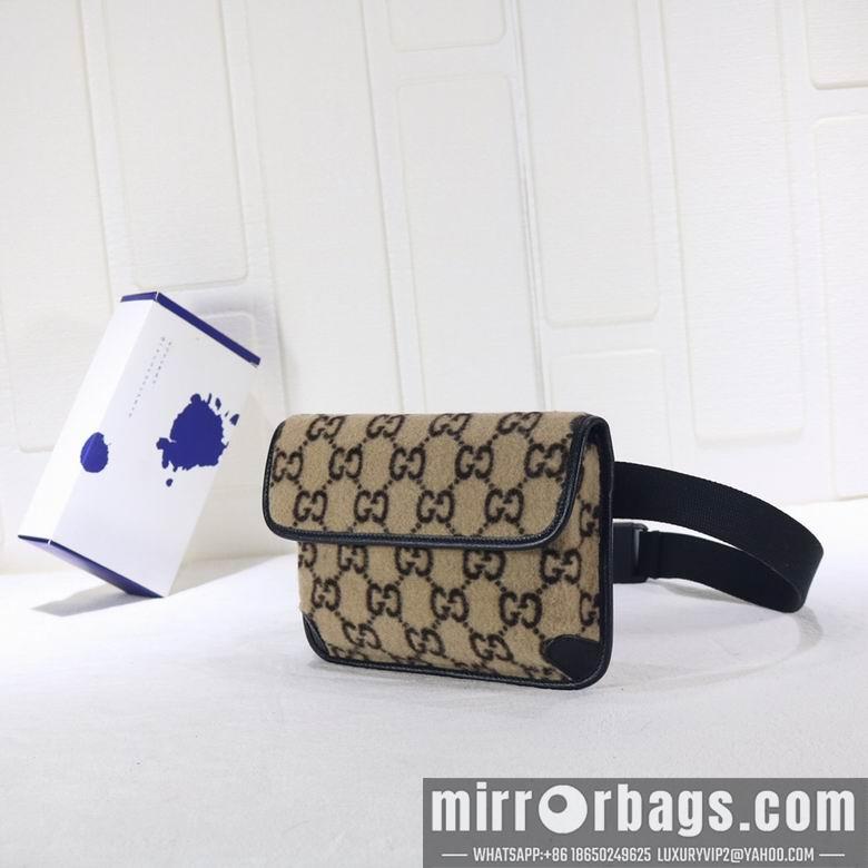 Replica Gucci Bags 1:1 598181 24X17X3.5cm DF 2colour