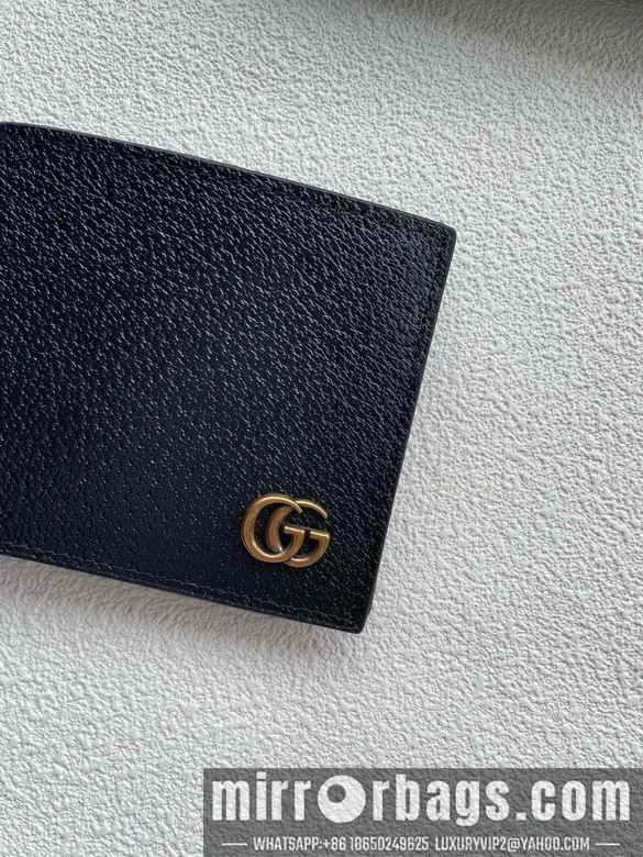 Replica Gucci Bags 1:1 435303 11X10X1.5cm ZC 3colour