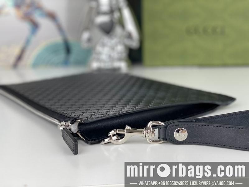 Replica Gucci Bags 1:1 GG 544477 145758 473922 30.5x21x1.5cm zy