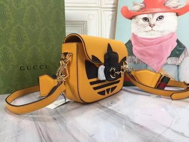 Replica Gucci Bags 1:1 658574 20.5X14.5X5cm DF