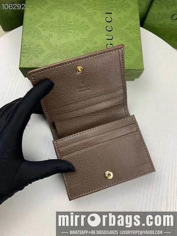 Replica Gucci Bags 1:1 523154 19X10X2.5cm ZC