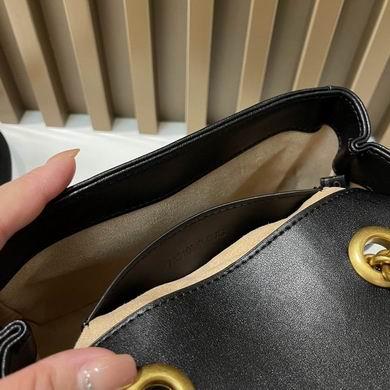 Replica Gucci Bags 1:1 GG Marmont 739682580 18x13.5x8cm zy