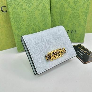 Replica Gucci Bags 1:1 746059 11X9X3cm YG 4colour