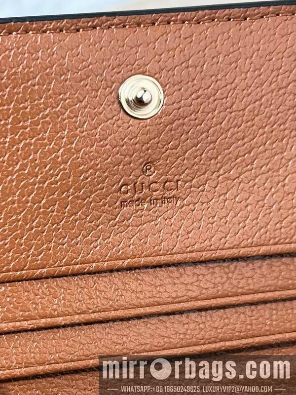Replica Gucci Bags 1:1 GG 523155 11x8.5x3cm zy