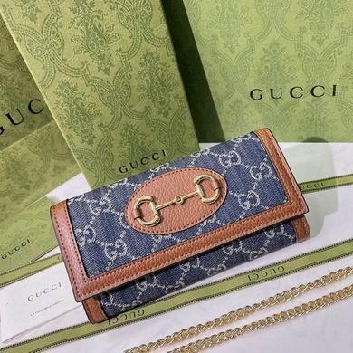 Replica Gucci Bags 1:1 4916 19X10.5X3.5cm XM