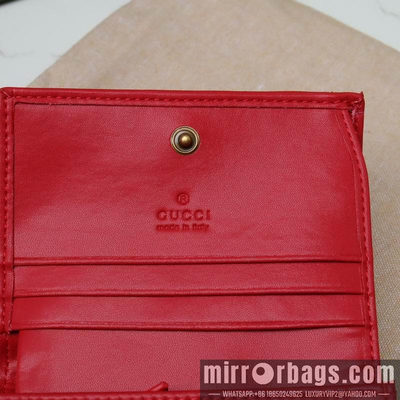 Replica Gucci Bags 1:1 GG Marmont 466492 11x8x3cm zy1