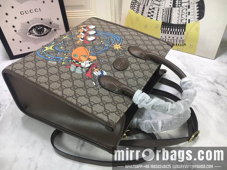 Replica Gucci Bags 1:1 Tote 648134 31x26.5x14cm df02