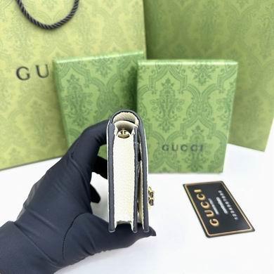 Replica Gucci Bags 1:1 746059 11X9X3cm YG 4colour
