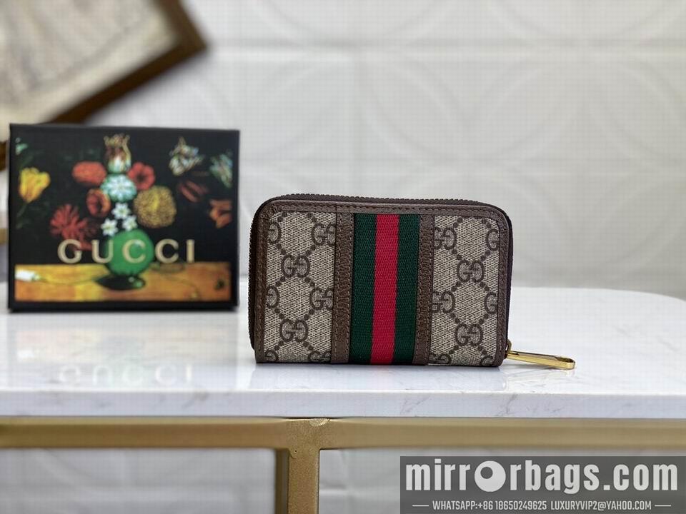Replica Gucci Bags 1:1 WL597613 11x7x2.5
