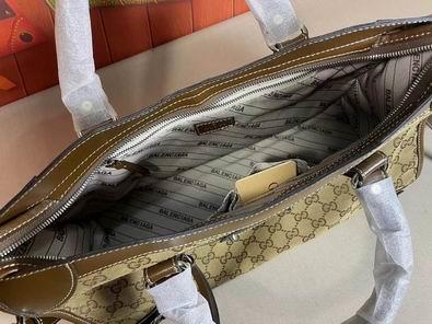 Replica Gucci Bags 1:1 机车包 681695 39x24.5x14cm df01