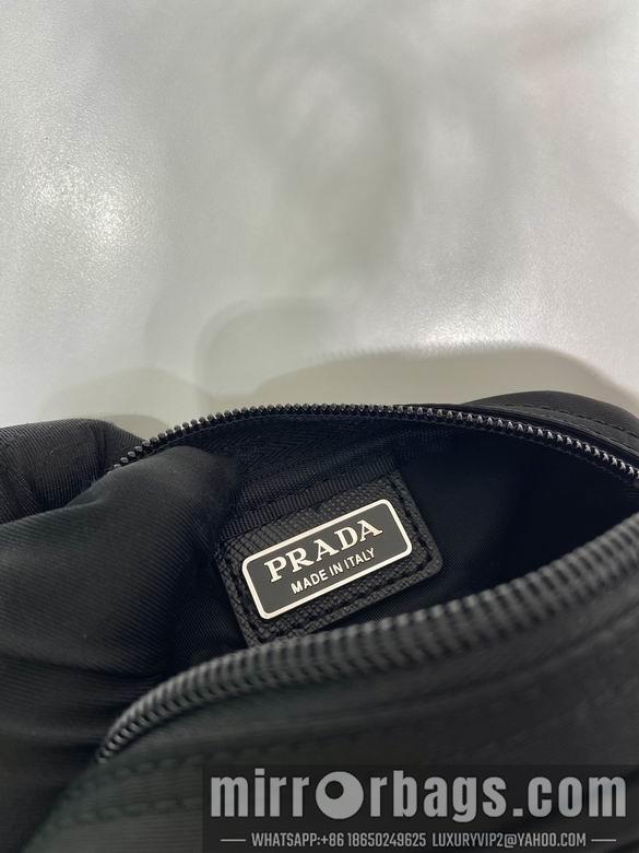 Replica Prada Bags 1NA339 12X8X3.5cm XM