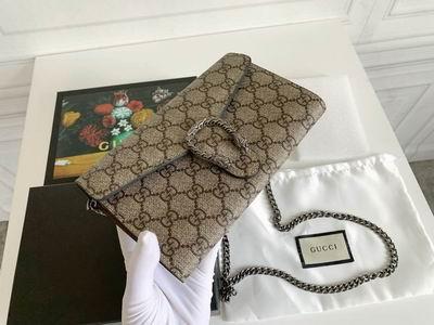 Replica Gucci Bags 1:1 GG woc 401231 20x13x6cm zy