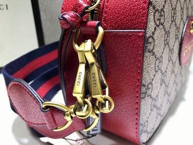 Replica Gucci Bags 1:1 476466 24X15X7.6cm DF