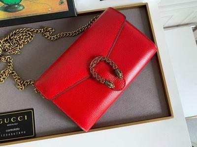 Replica Gucci Bags 1:1 GG woc 401231 20x13x6cm zy